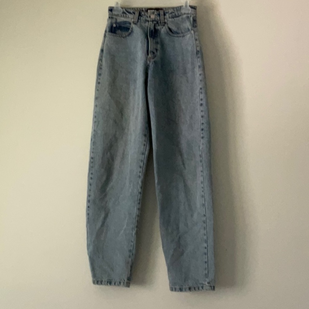 Minga London Angelic Jeans